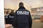 Siena, operatore sanitario arrestato per spaccio. Nascondeva la droga sul posto di lavoro