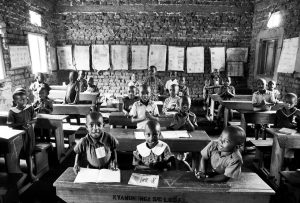 Monteriggioni ospita la mostra fotografica &ldquo;Uganda: la conoscenza &egrave; salute e libert&agrave;&rdquo;