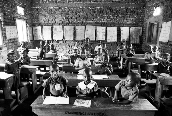 Monteriggioni ospita la mostra fotografica &ldquo;Uganda: la conoscenza &egrave; salute e libert&agrave;&rdquo;