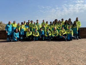 Servizio Civile Regionale alla Misericordia di Siena, opportunit&agrave; di crescita e impegno per i giovani