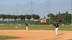 Derby e punti pesanti: Siena Baseball apre il girone di ritorno contro Monteriggioni