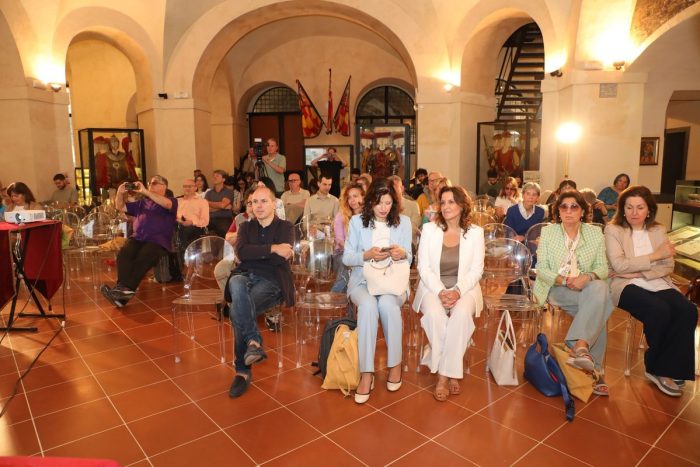 Il Festival del Giornalismo di Siena 2026 si chiude con numeri da record: 260 i giornalisti presenti