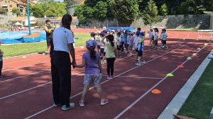 CONI Siena: sport, scuola e territorio, si chiude un anno da record per il progetto "Giocosport"