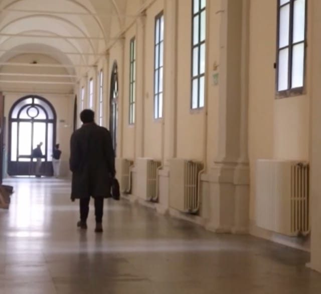 Il Palio della Speranza: il cinema unisce studenti e docenti dell’IIS Piccolomi…