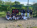 Siena Baseball ko nel derby con Monteriggioni