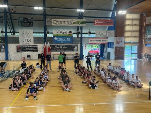 Cus Siena Volley, successo per il IX Torneo ChiantiBanca Under 12 femminile