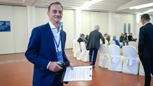 MPS, Movimento 5 Stelle Siena: "Il futuro della citt&agrave; non pu&ograve; essere deciso nelle stanze della finanza"