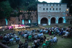 "La Diana Canta Siena", il 18 giugno la 18esima edizione alle Fonti di Pescaia