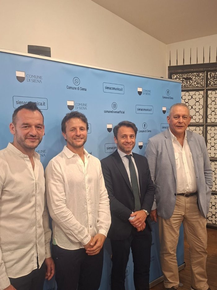 &ldquo;Saranno Famosi&rdquo; nel Vino torna in Fortezza: a Siena si racconta il futuro del settore enologico