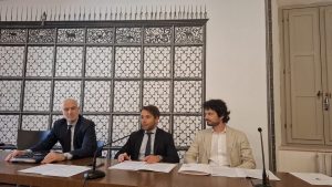 Comune di Siena e Fises a sostegno degli esercizi del centro storico