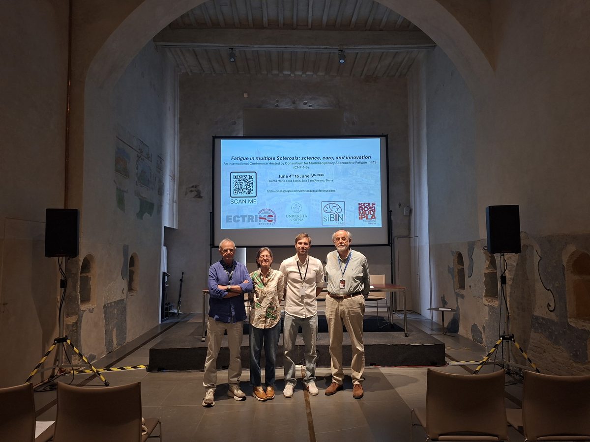 Nasce a Siena il primo Consorzio Internazionale per lo studio multidisciplinare…