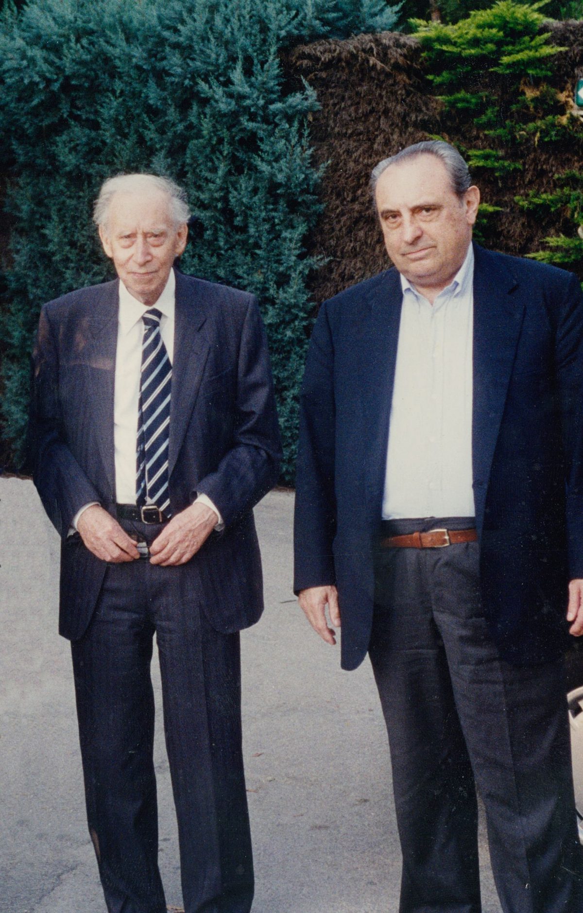 PIENZA – Il 20 giugno incontro su Leone Piccioni e Mario Luzi