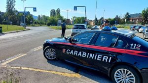 Spaccio di droga, due ventenni fermati e denunciati a Monteriggioni