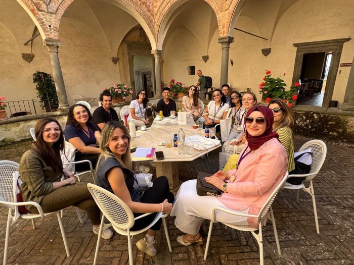 Siena, studiosi internazionali a confronto sul dolore cronico