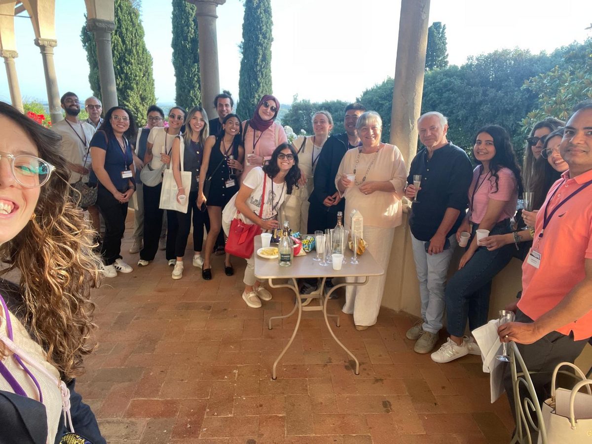 Ass. Euexia, Comunicato Stampa -European Pain School ® 2026: studiosi internazi…