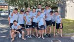 Pallanuoto Siena Bianco U14 Uisp, un bronzo regionale che vale una stagione