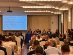 Etruria Retail approva il bilancio 2025: 450 milioni di vendite al pubblico, 59 milioni di capitale investito e 2,1 milioni di euro distribuiti ai soci