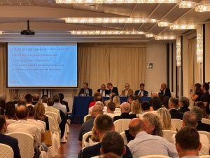 Etruria Retail approva il bilancio 2025: 450 milioni di vendite al pubblico, 59 milioni di capitale investito e 2,1 milioni di euro distribuiti ai soci