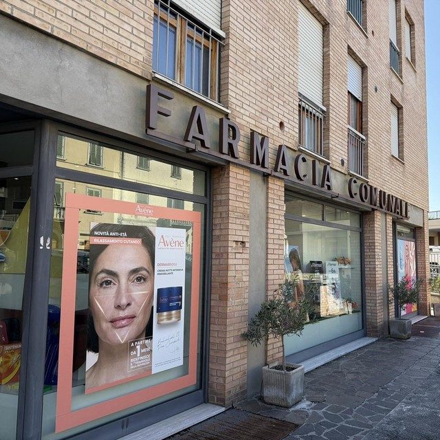 Colle di Val d&rsquo;Elsa celebra i 50 anni della prima farmacia comunale