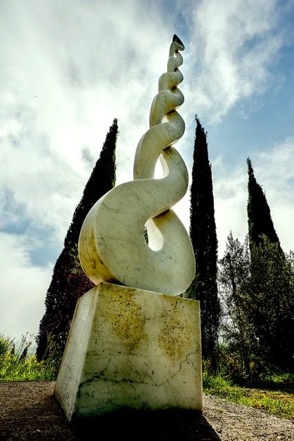 COMUNE DI CETONA_A Piazze si inaugura il parco artistico Ambiental…Mente