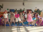 Siena, torna nelle scuole cittadine il progetto di didattica teatrale “Ludus”