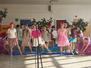 Siena, torna nelle scuole cittadine il progetto di didattica teatrale &ldquo;Ludus&rdquo;