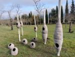 Cetona, a Piazze si inaugura il parco artistico Ambiental…Mente