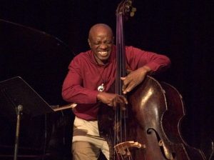 Siena Jazz ospita Reggie Workman, leggenda del jazz mondiale