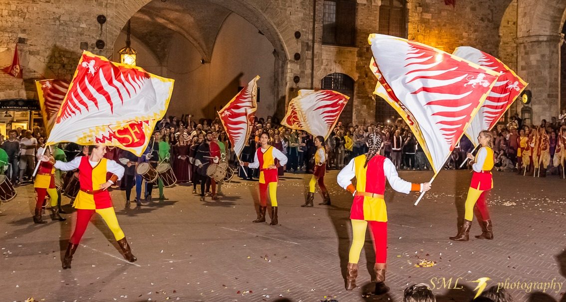 Comune di San Gimignano – Al via quattro giorni fra storia, cultura e spettacol…