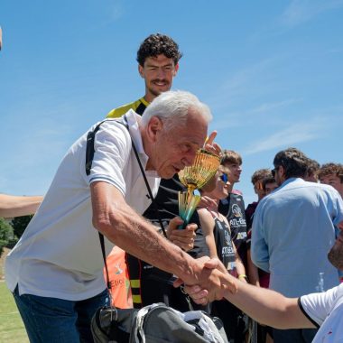 Comunicato Uisp Atletica Siena Finale B Campionati italiani di società 2026