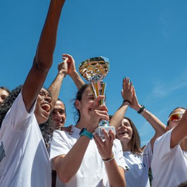 Comunicato Uisp Atletica Siena Finale B Campionati italiani di società 2026