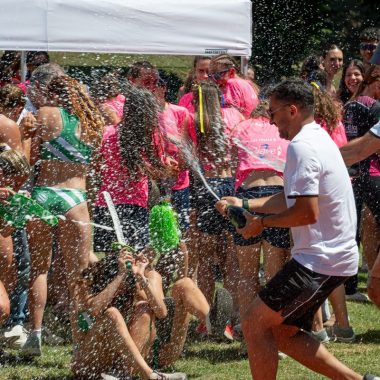 Comunicato Uisp Atletica Siena Finale B Campionati italiani di società 2026