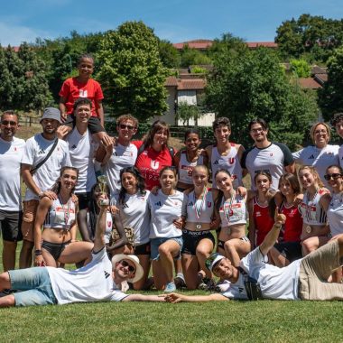 Comunicato Uisp Atletica Siena Finale B Campionati italiani di società 2026