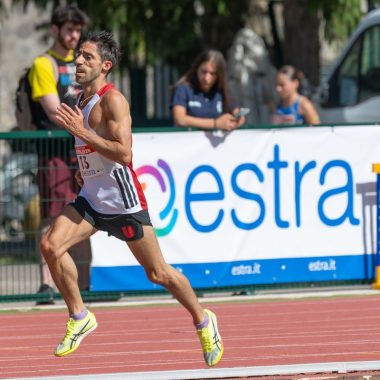 Comunicato Uisp Atletica Siena Finale B Campionati italiani di società 2026