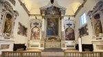 L’Annunciazione di Jacopo della Quercia torna al Santuccio: un dialogo ritrovato tra arte, storia e devozione