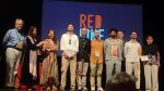 Il Red Line international film festival di Montalcino si è chiuso con la premiazione dei migliori film in concorso