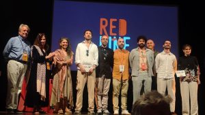 Il Red Line international film festival di Montalcino si &egrave; chiuso con la premiazione dei migliori film in concorso