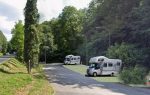 Poggibonsi, nuova qualità per l’area camper del Vallone: via al progetto di sistemazione