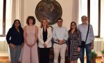 Nuove prospettive di collaborazione tra l’Università di Siena e quella colombiana
