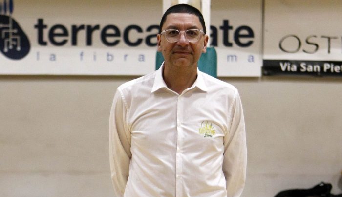 Siena, dopo quattro stagioni Riccardini saluta il Costone: "Qui ho trovato una famiglia"