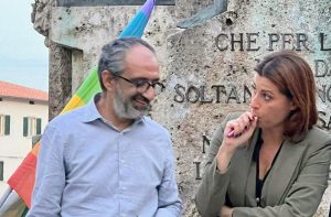 Mps, Iantorno (Sinistra Italiana): "La destra senese non conta nulla a Roma. E Siena e i lavoratori pagano il conto"