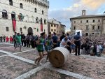 Il Bravìo delle Botti torna a raccontare Montepulciano: presentato il programma della 52a edizione