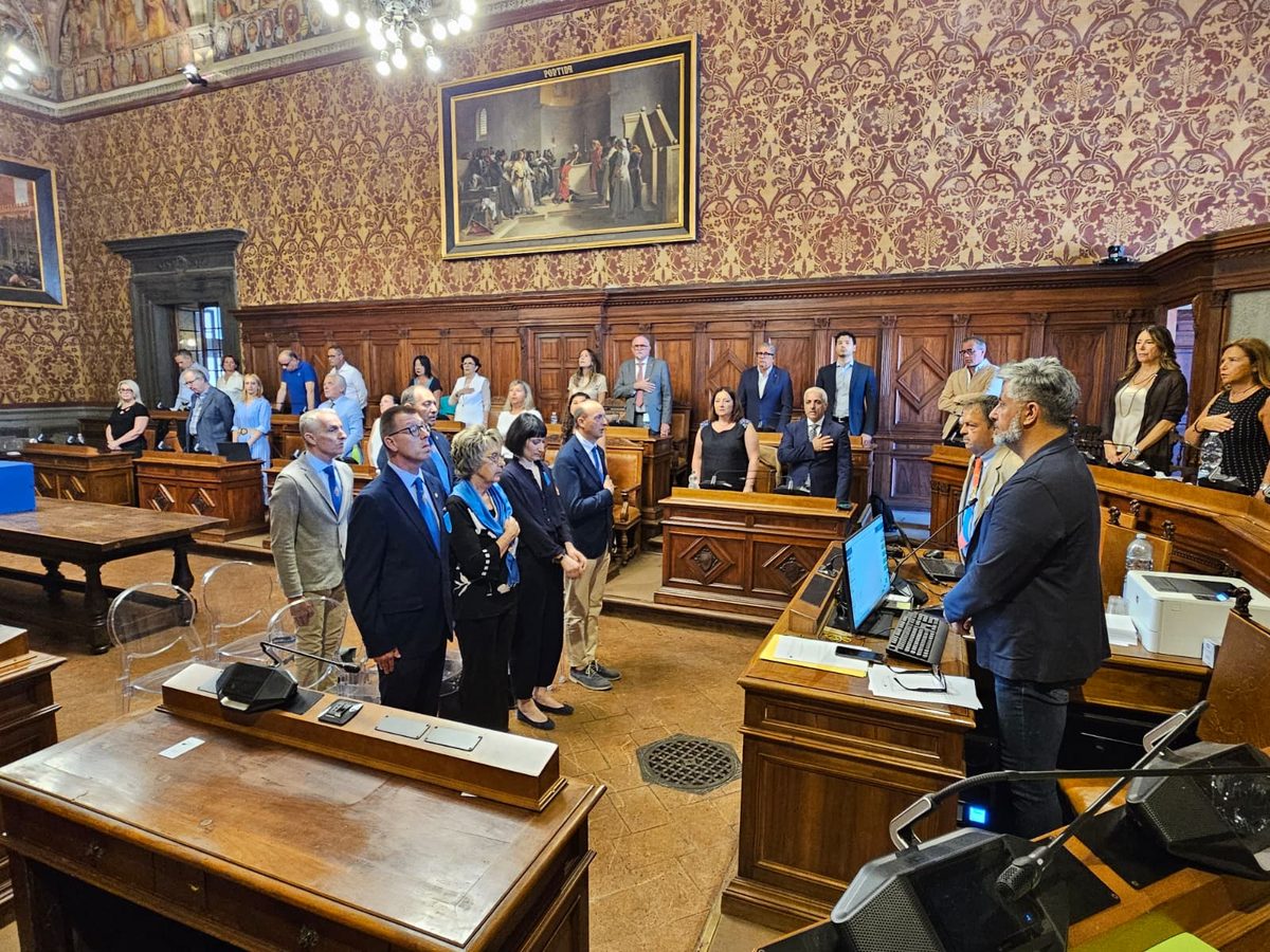 cs consiglio comunale intervento 80 anni della Repubblica