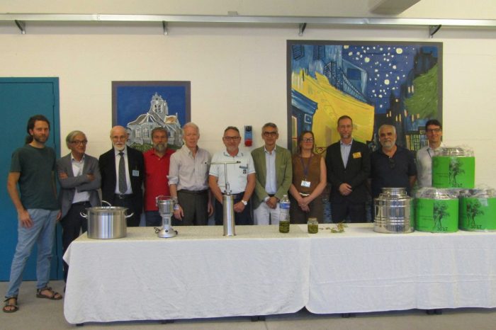 Nel carcere di San Gimignano si coltiva il futuro: al via il laboratorio di fitoterapia per i detenuti