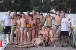 Siena Pallanuoto, l’Under 16 chiude in crescendo