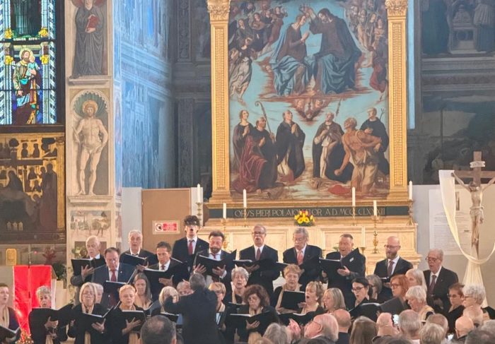 La musica apre &ldquo;Sboccia l&rsquo;Estate&rdquo; 2026. Siena celebra il solstizio tra lirica e Mozart