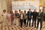Siena, a Palazzo Sansedoni la mostra “Cavalli e potere”