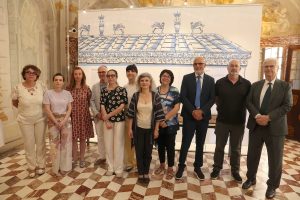 Siena, a Palazzo Sansedoni la mostra "Cavalli e potere"