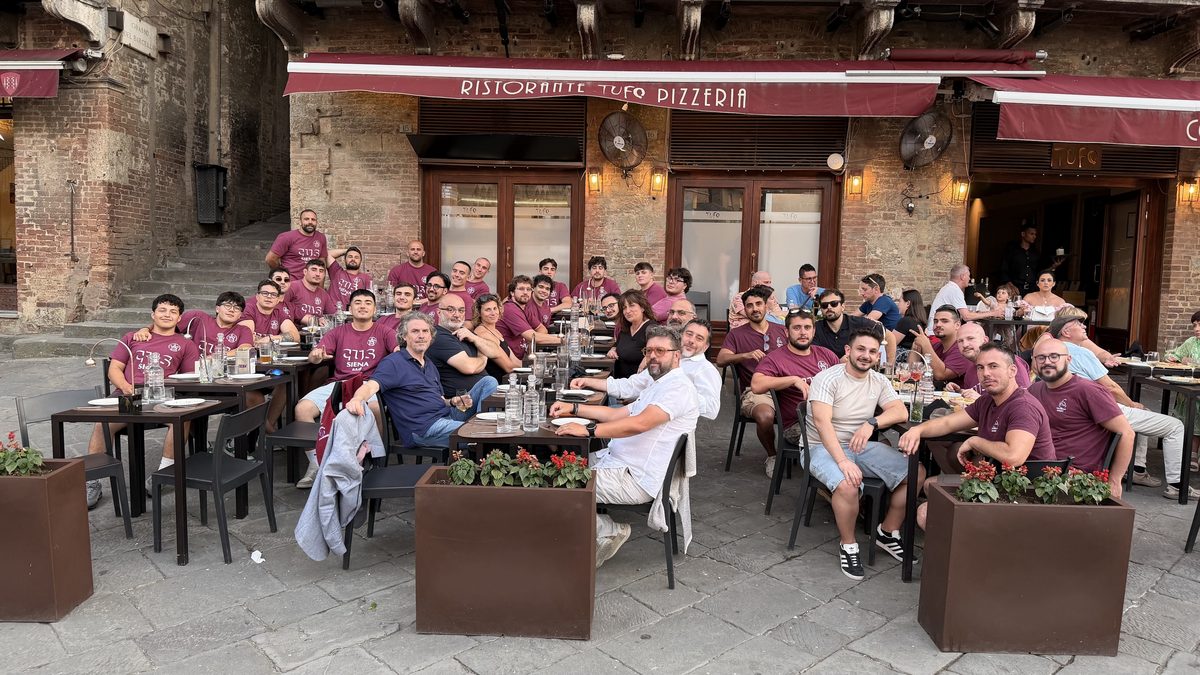 RUGBY: Fine stagione