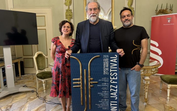 Fonti Jazz Festival, la terza edizione consacra Piancastagnaio come casa del jazz sull'Amiata
